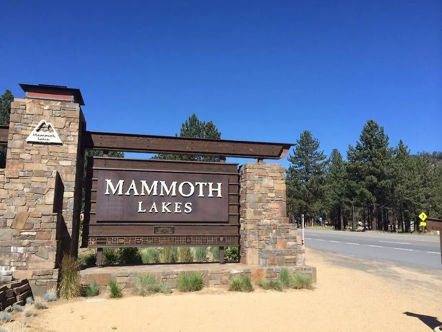 Top Rated Cabin W/Spa Walk To The Village & Golf Mammoth Lakes