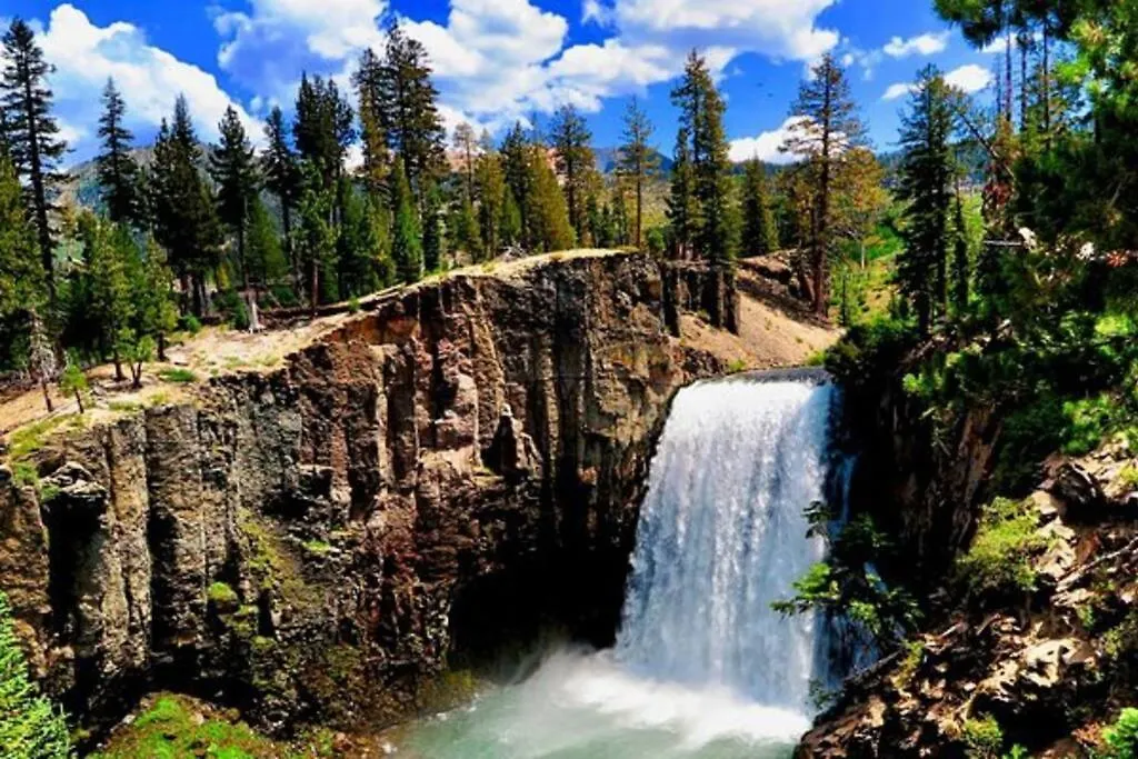 Top Rated Cabin W/Spa Walk To The Village & Golf Mammoth Lakes 0*,  USA